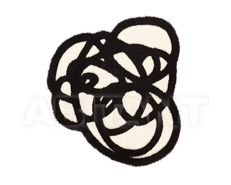 Buy Designer carpet  Doodle Kasthall 2015 PAOLA NAVONE Doodle 120