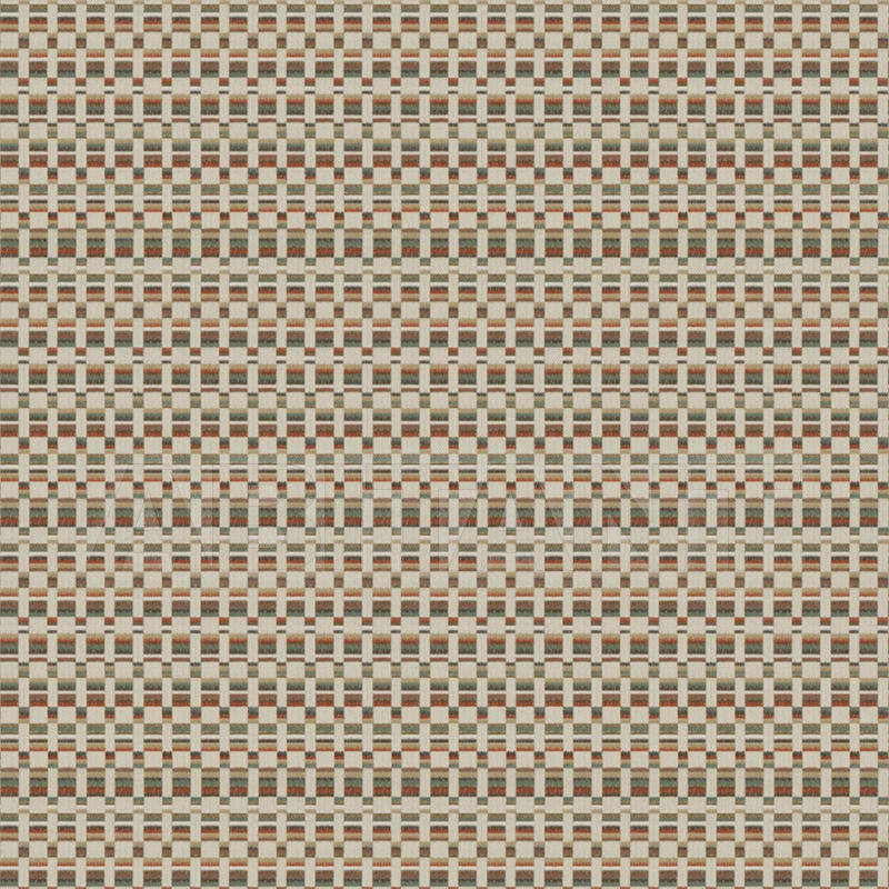 Buy Upholstery  Confetti Sunset Fabricut Color Studio Iv 2147803