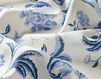 Upholstery GUERNSEY CH2567 050 Blue Upholstery GUERNSEY Chivasso BV 2015 CH2567 050 Contemporary / Modern