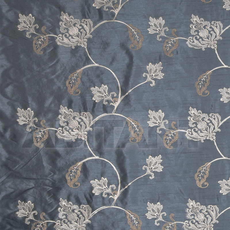 Interior fabric Subra Teal 3826001 price on request Buy Interior fabric Subra Teal Fabricut Expressions Vol. Ii 3826001