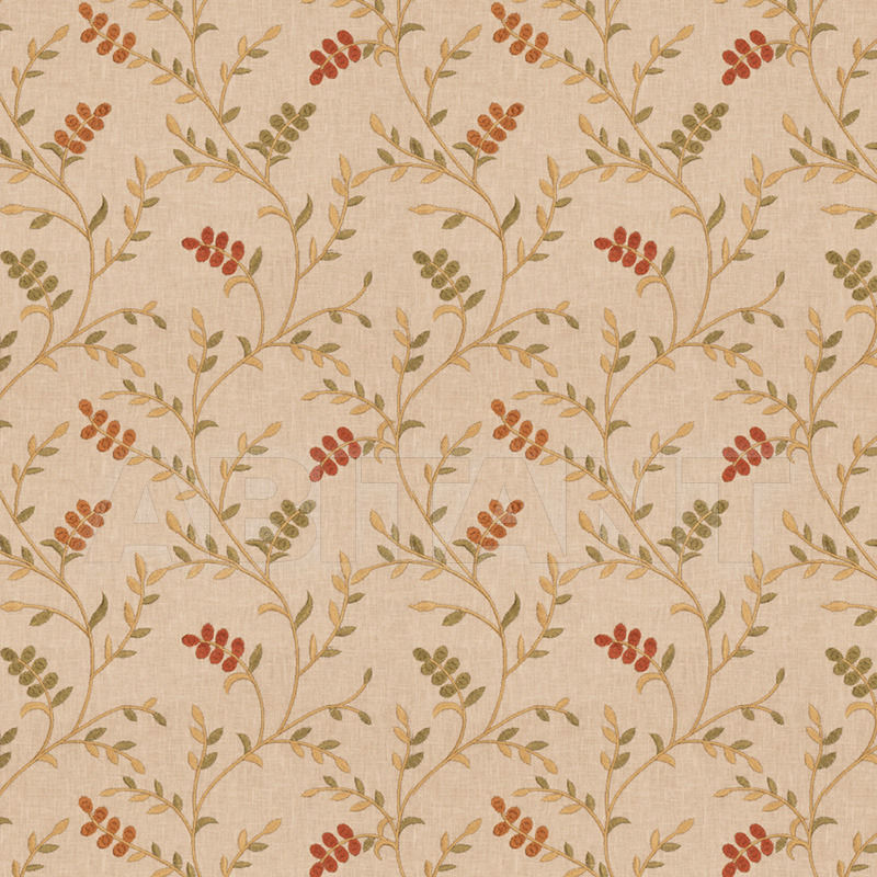 Interior fabric Bala Floral Garden 5129701 price on request Buy Interior fabric Bala Floral Garden Fabricut Expressions Vol. V 5129701