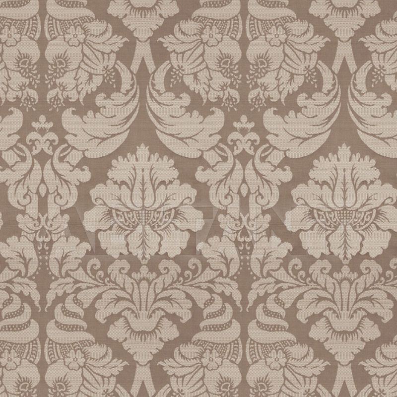 Interior fabric Danio Damask Grey 5131705 price on request Buy Interior fabric Danio Damask Grey Fabricut Expressions Vol. V 5131705