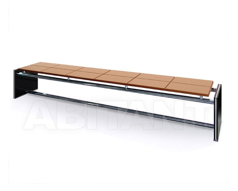 Buy Banquette CRUNCH Jose Martínez Medina Management Desk CRN.240