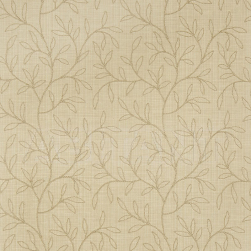 Buy Interior fabric  Cantona Wheat Fabricut Expressions Vol.iv 2936901