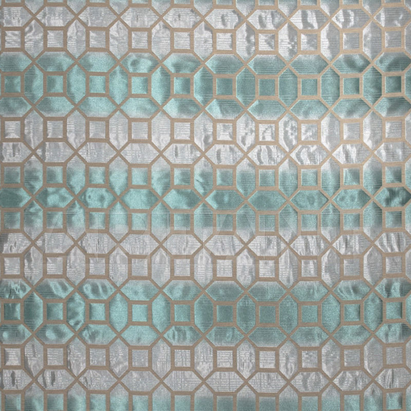 Interior fabric Tempranillo Teal 2073902 price on request Buy Interior fabric Tempranillo Teal Fabricut Expressions Volume Iii 2073902