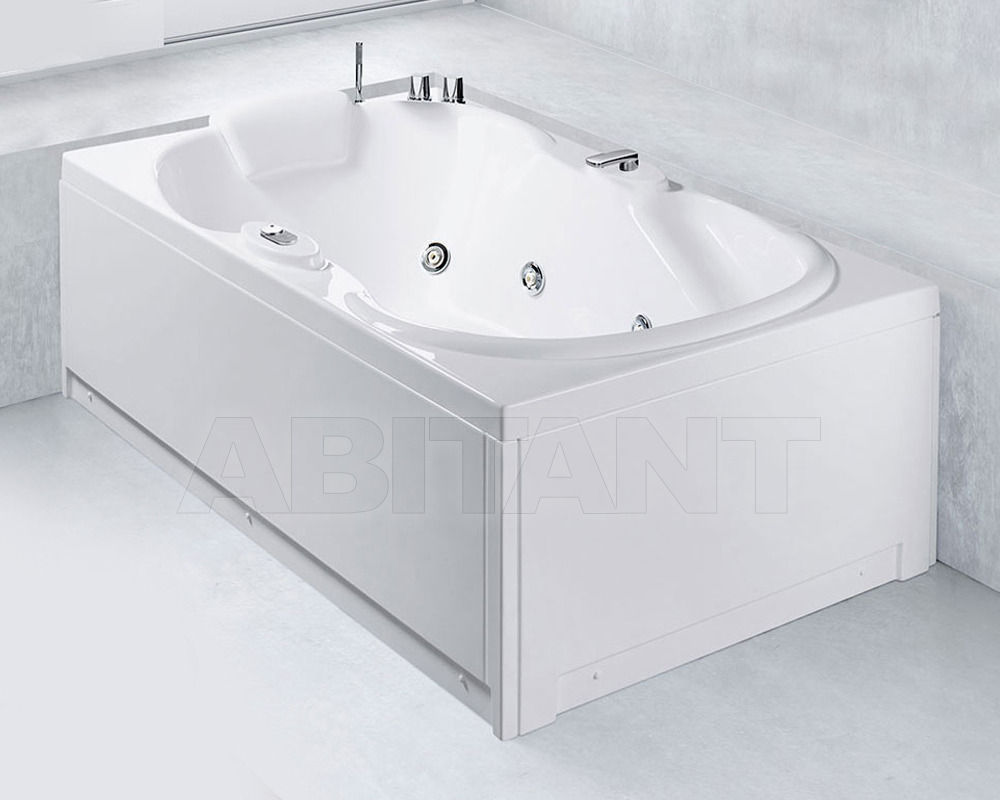 Buy Hydromassage bathtub Lis Glass 1989 S.r.l. 2015 FM000H1