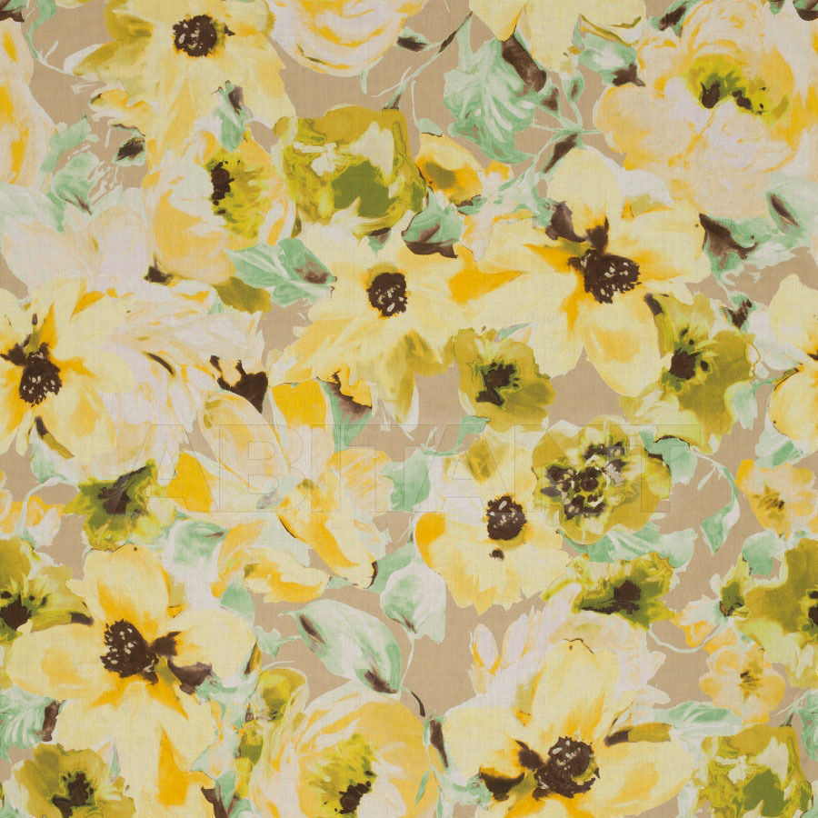 Buy Upholstery  COLOURFUL GARDEN Chivasso BV 2015 CH2779 040