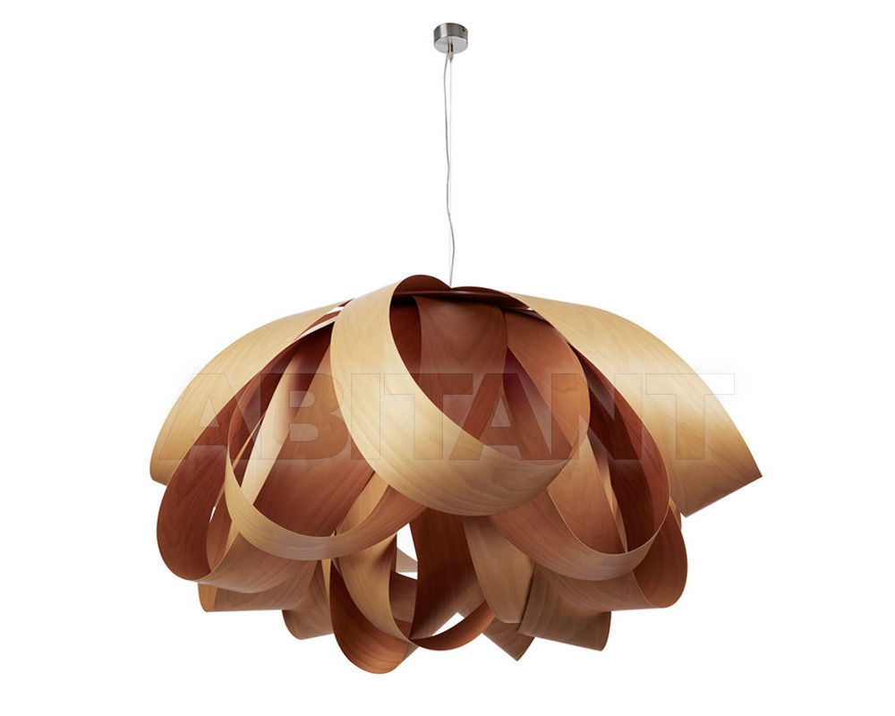 Buy Сhandelier Agata Large LZF 2015 ATA SG 21 Cherry