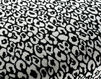Upholstery JUNGLE'S REVOLUTION CR6057 099 Black & White Upholstery JUNGLE'S REVOLUTION Chivasso BV 2015 CR6057 099 Contemporary / Modern