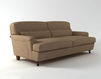 Sofa Raffles De Padova Contract RFP2PA1 5 Contemporary / Modern