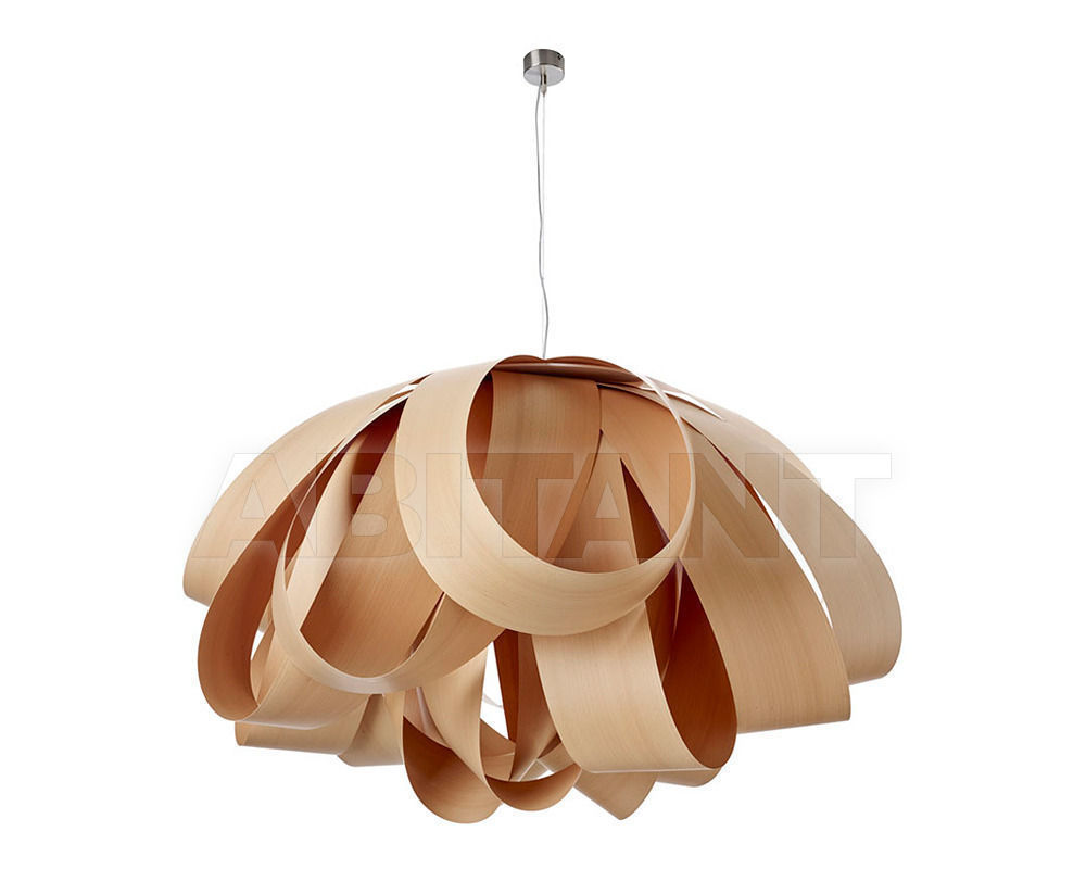 Buy Сhandelier Agata Large LZF 2015 ATA SG 22 Beech