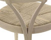 Terrace chair DONZELLA De Padova Contract DOPFRSN Contemporary / Modern