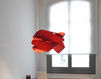 Light Link LZF 2015 LK SP  26 Red Contemporary / Modern