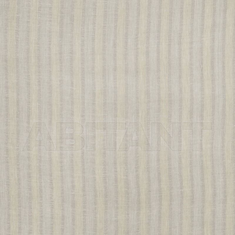 Buy Portiere fabric Stella Chamois Fabricut Linen Window 0219901