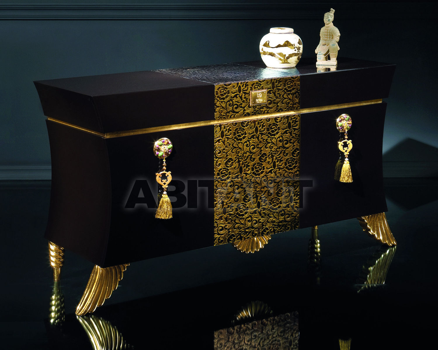 Buy Comode Rozzoni Mobili  BUTTERFLY COLLECTION B/118