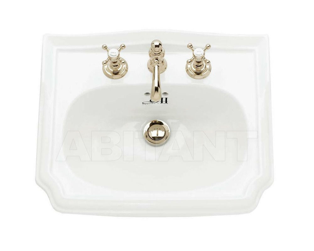 Buy Countertop wash basin Balasani Gentry Home 2015 4013
