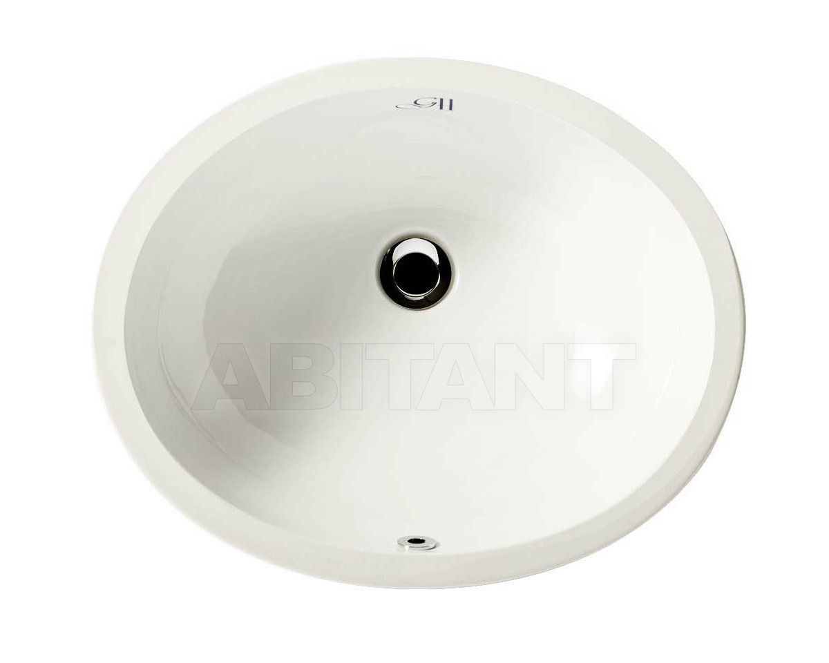 Buy Countertop wash basin Victorian Gentry Home 2015 2010