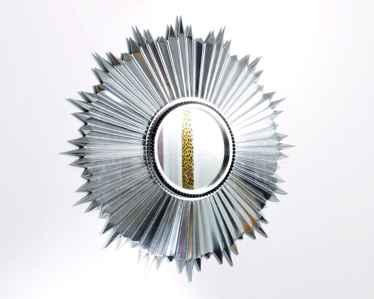 Buy Wall mirror Rozzoni Mobili  PARIS COLLECTION S/104