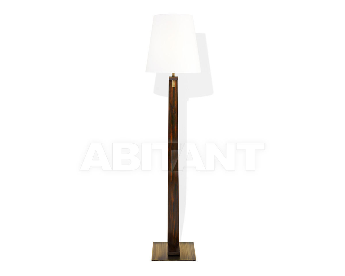 Buy Floor lamp Isé Philippe Hurel 2015 LAIS01DE