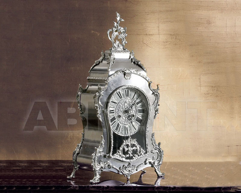 Buy Table clock Rozzoni Mobili  CLASSIC COLLECTION 207/O 6