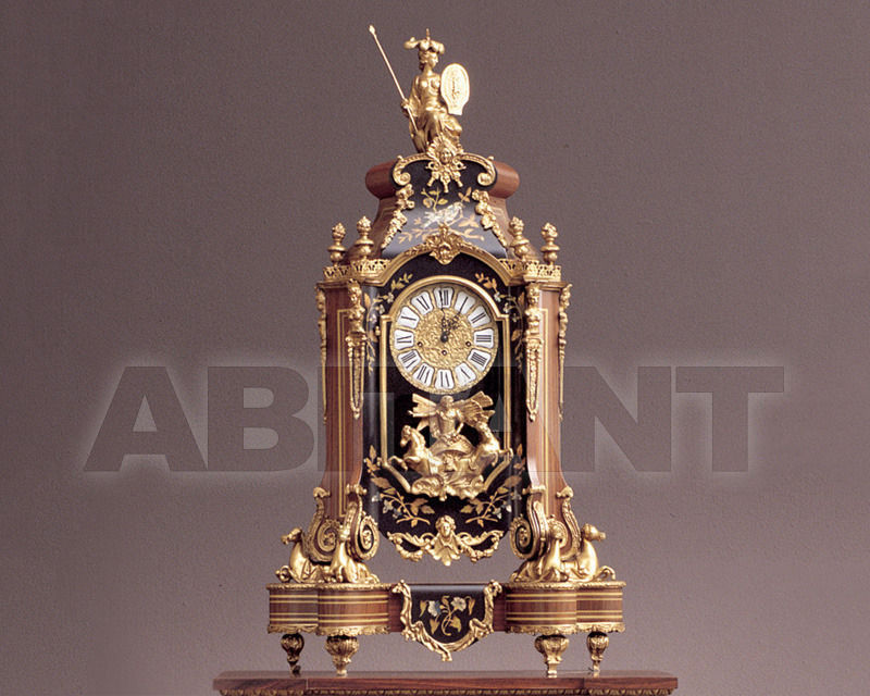 Table clock 125 price on request Buy Table clock Rozzoni Mobili CLASSIC COLLECTION 125