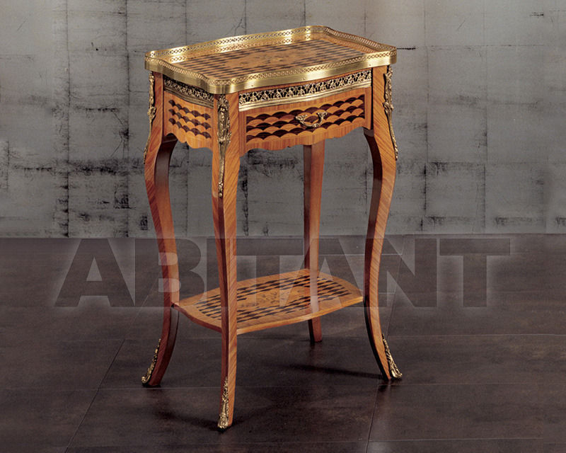Buy Side table Rozzoni Mobili  CLASSIC COLLECTION 137