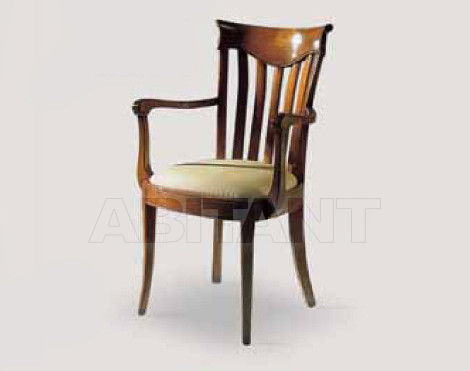 Buy Armchair Casa Nobile srl Mobili da Collezione 2011 Casanobile B01781