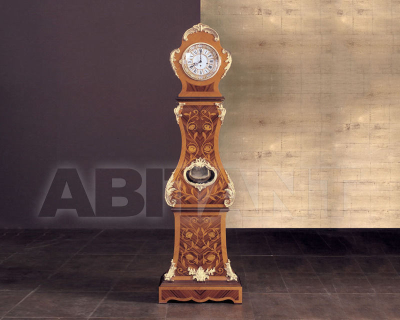Buy Grandfather clock Rozzoni Mobili  CLASSIC COLLECTION 157