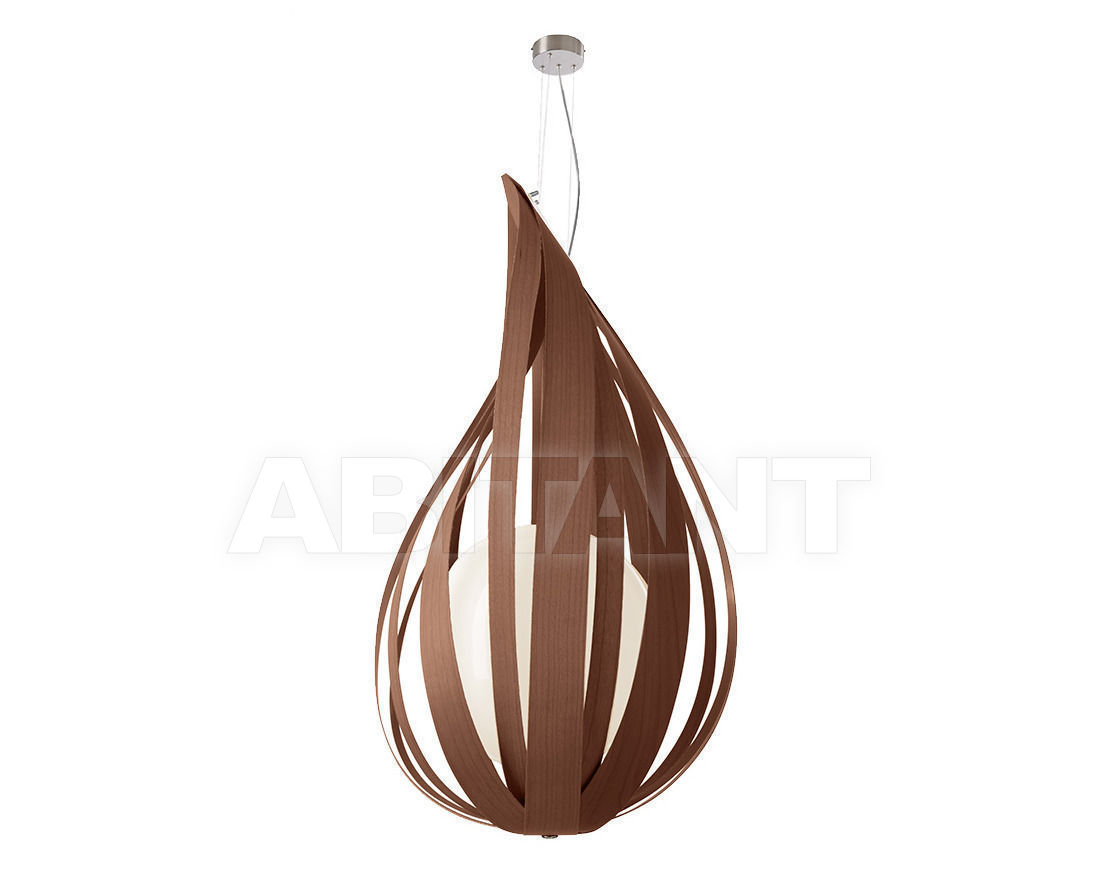 Buy Сhandelier Raindrop LZF 2015 RDROP XL 31 Chocolate