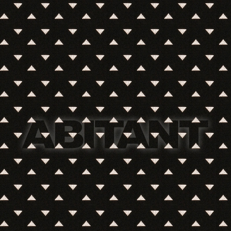 Buy Portiere fabric Itza Carbon Fabricut Nate Berkus Vol. II 4967501