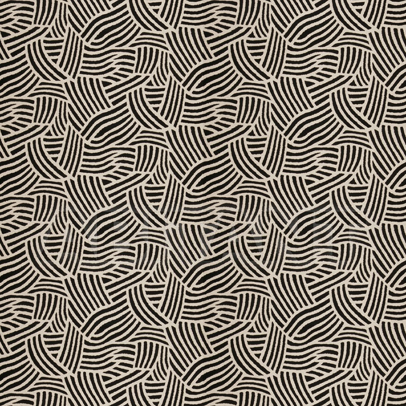 Interior fabric Scopa Coal 4967201 price on request Buy Interior fabric Scopa Coal Fabricut Nate Berkus Vol. II 4967201