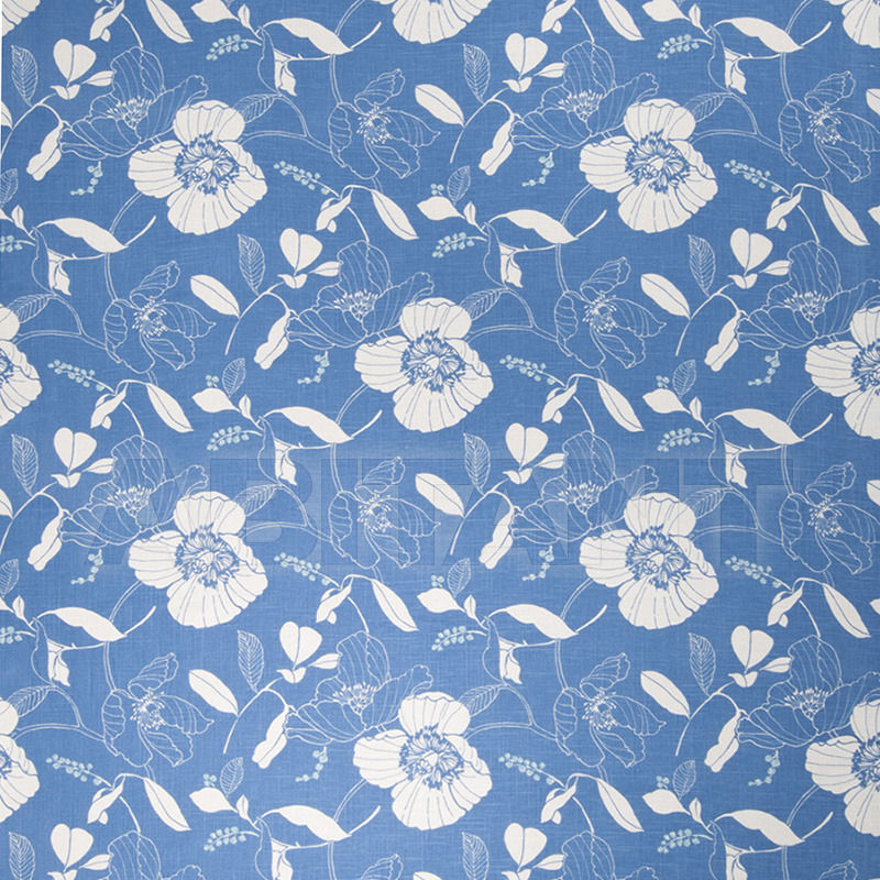 Interior fabric Buckwheat Atlantic 0391801 price on request Buy Interior fabric Buckwheat Atlantic Fabricut Nuances Linen & Cotton 0391801