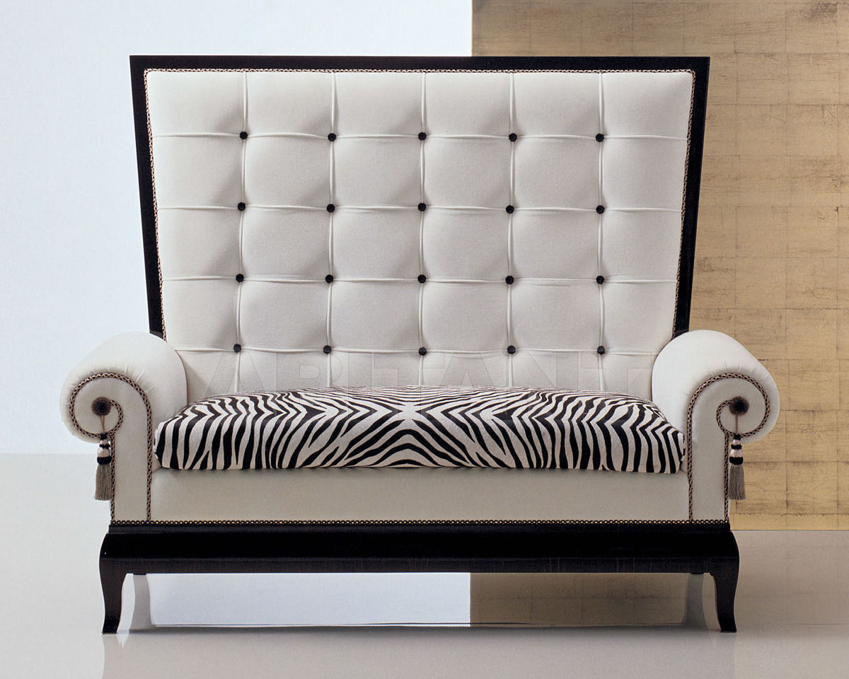 Buy Sofa Rozzoni Mobili  TIFFANY COLLECTION S/83