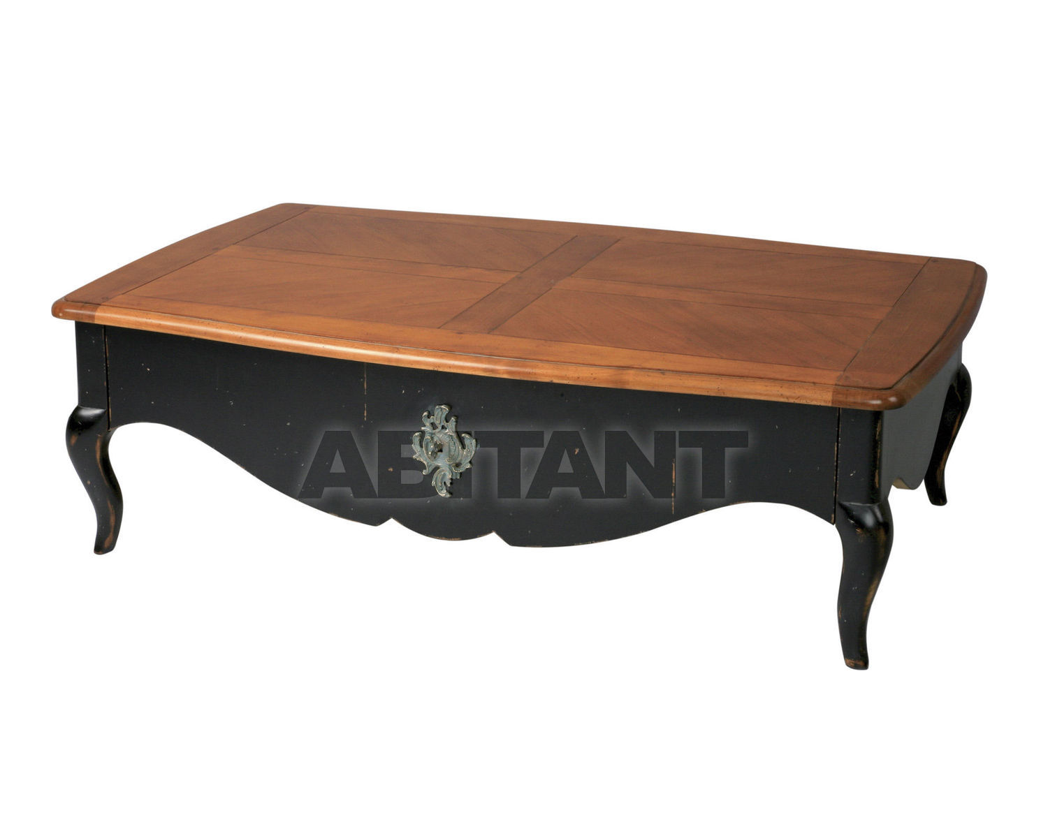 Coffee table 2710 1 price on request Buy Coffee table Michel Ferrand Bohème 2710 1