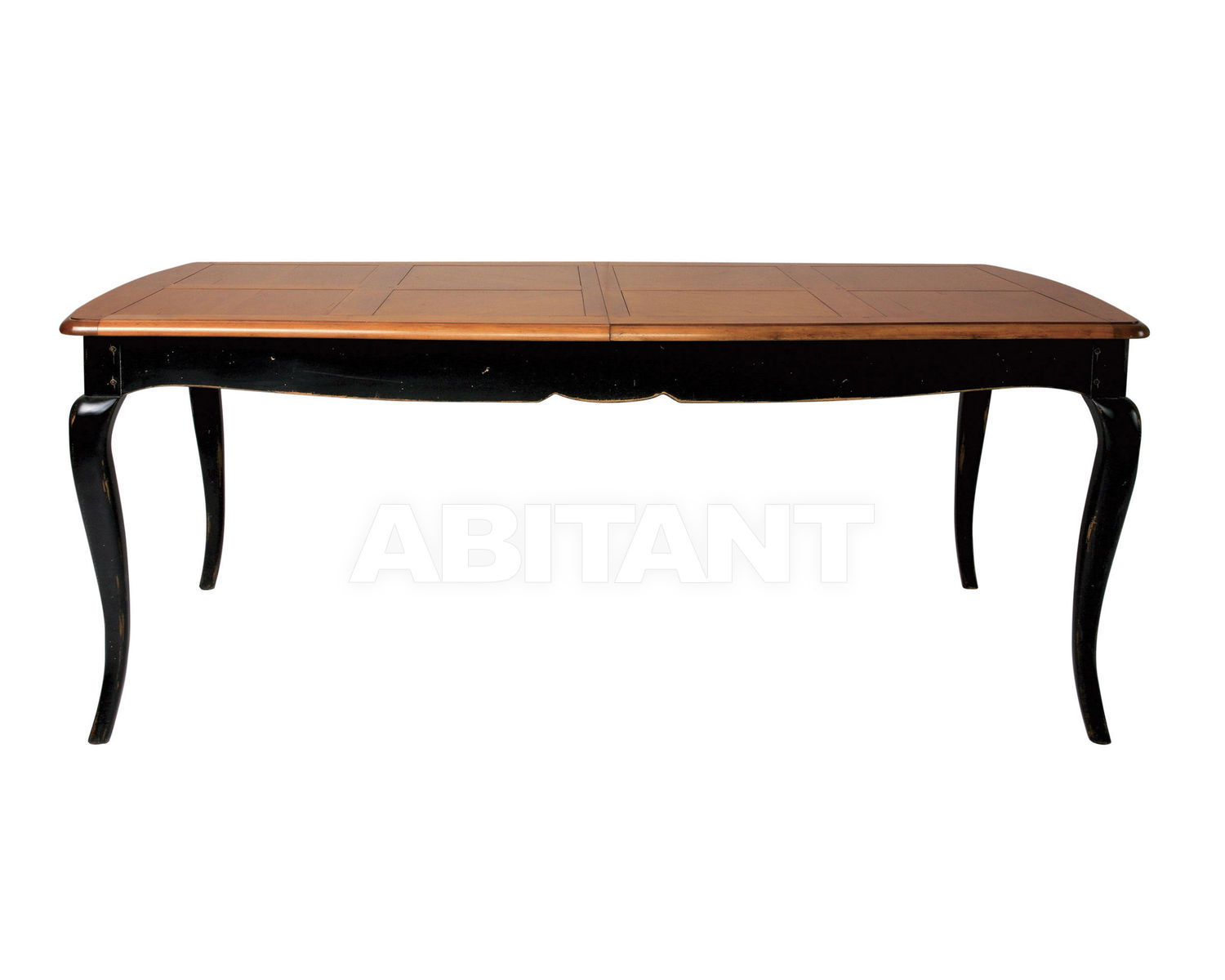 Dining table 2714 price on request Buy Dining table Michel Ferrand Bohème 2714