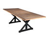 Dining table Michel Ferrand Comptoir 5040 Loft / Fusion / Vintage / Retro