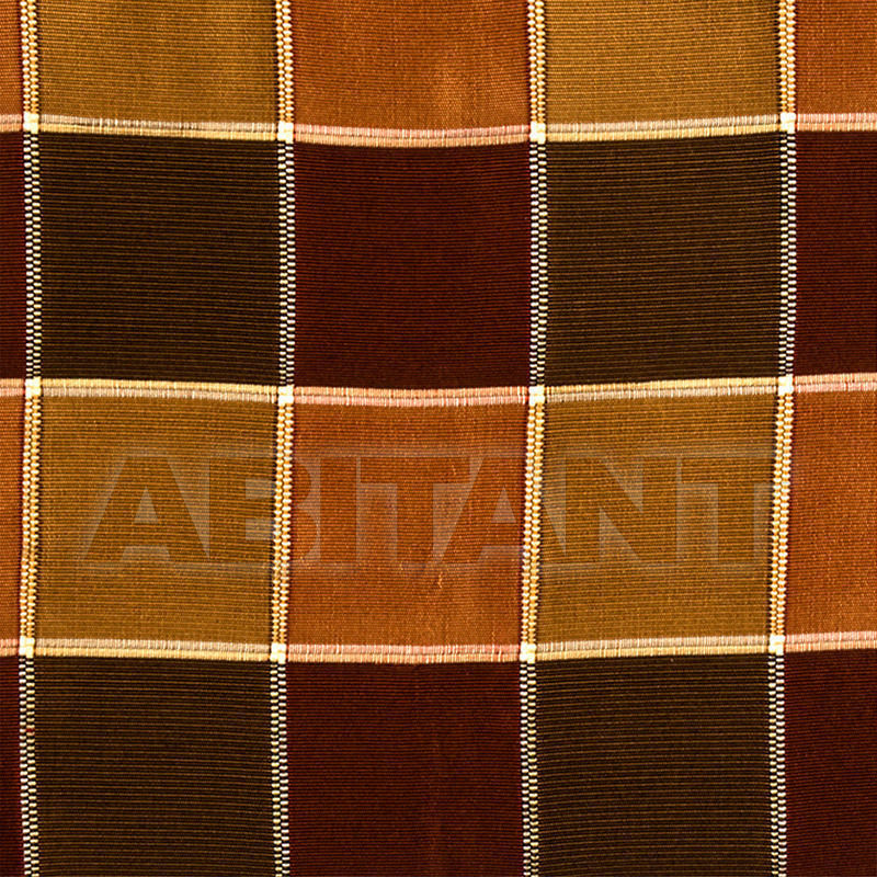 Interior fabric Pratt Redwood 3545502 price on request Buy Interior fabric Pratt Redwood Fabricut Silk Nuances II 3545502