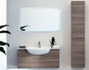 Bathroom shelf BMT s.r.l Sound Blues BLUES BL-02.1 Contemporary / Modern