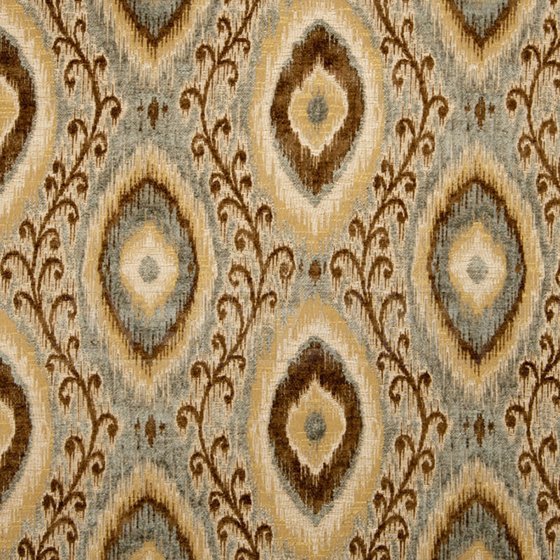 Buy Interior fabric  Other World Moonstone Fabricut Vignettes Vol. X 3835101