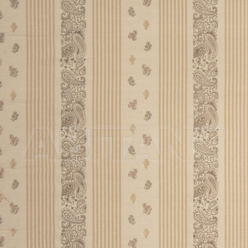 Buy Portiere fabric Real World Wheat Fabricut Vignettes Vol. X 3838601