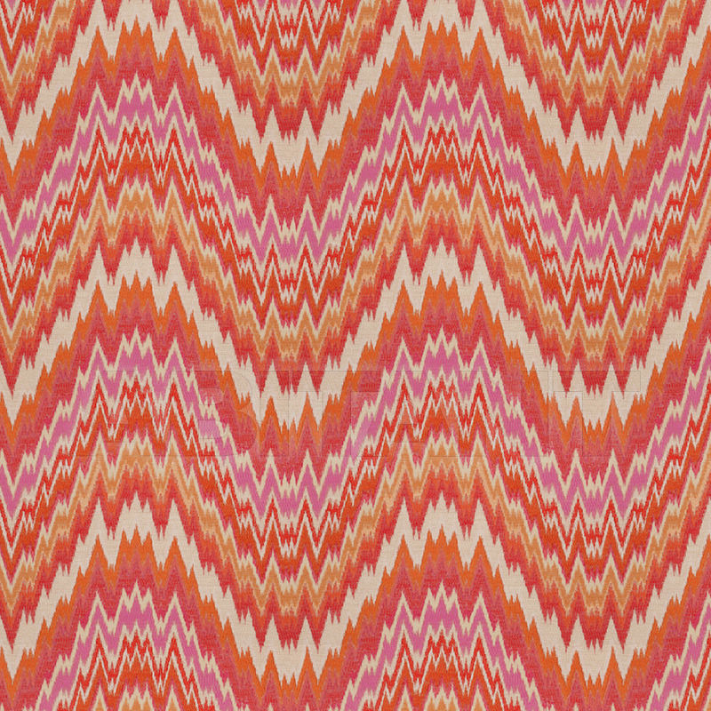 Buy Interior fabric  Aba Flame Flame Fabricut Vignettes Vol. XIII (7 Books) 5111101