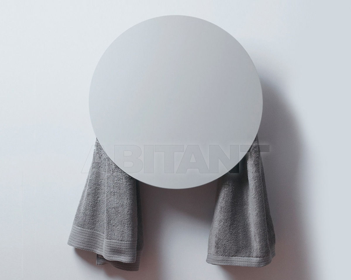 Buy Towel dryer  Round MG 12 I Geometrici T0106.220.01