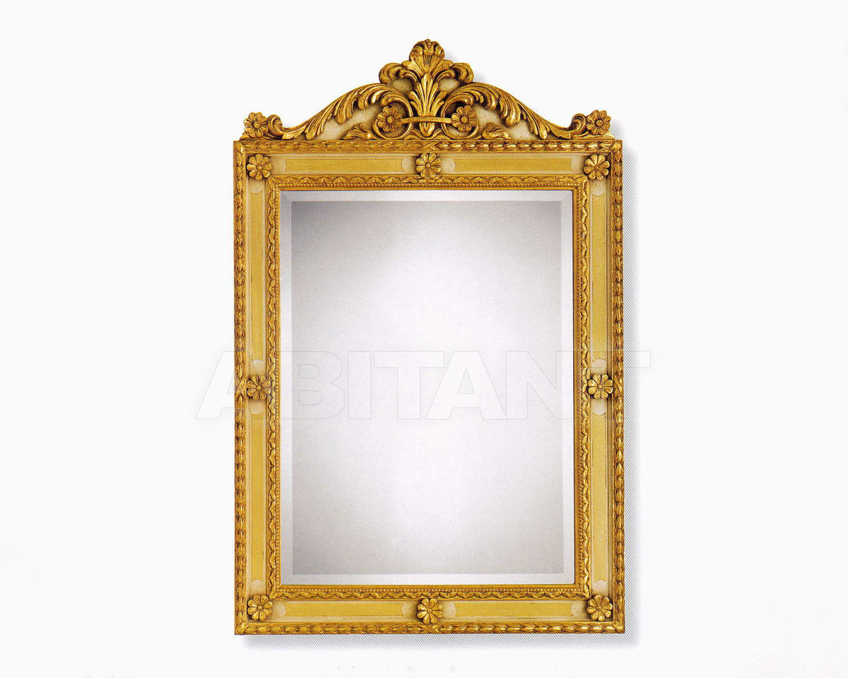 Buy Wall mirror Bertolini Arte MOD. "4000" 4706/A