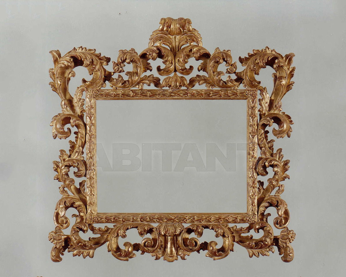 Buy Wall mirror Bertolini Arte MOD. "5000" 5701