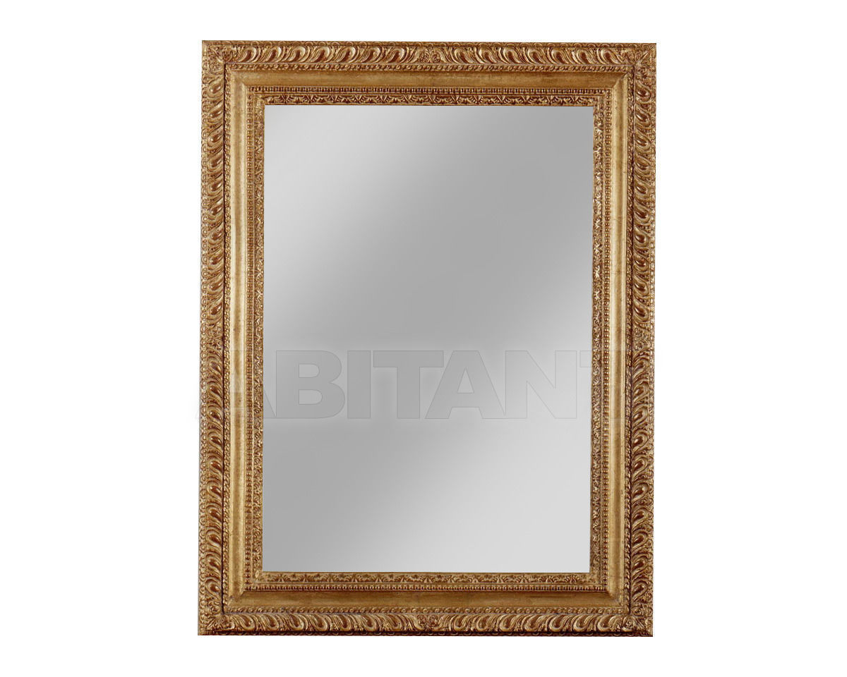 Buy Wall mirror Bertolini Arte MOD. "5000" 5703