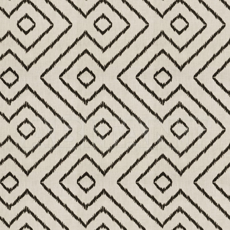 Buy Interior fabric  Tyree Zebra Fabricut Vignettes Vol. XIII (7 Books) 5136901