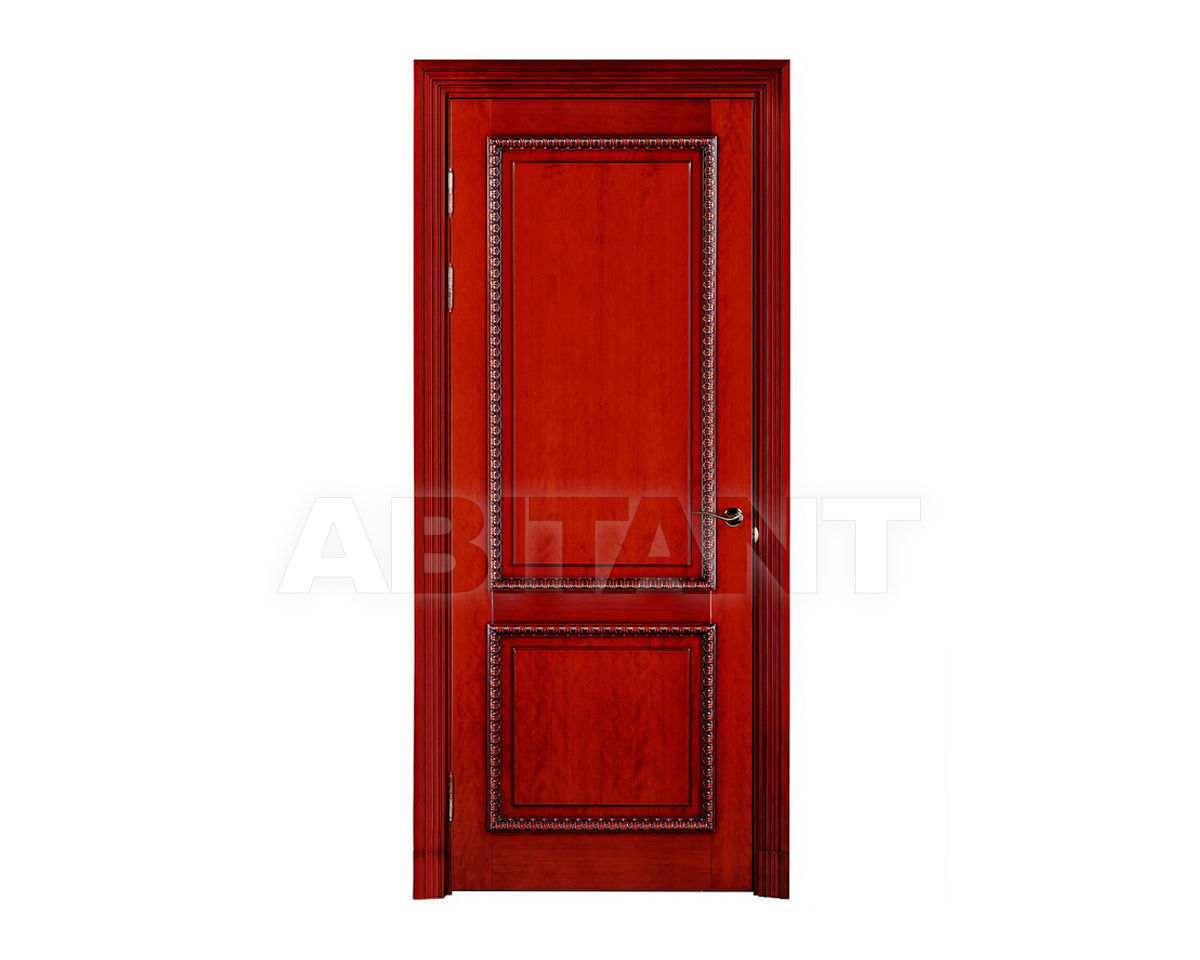 Buy Wooden door София декор 2015 Лютеция