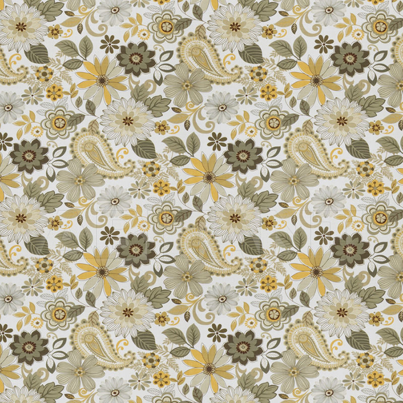 Interior fabric Alaina Mustard Seed 0136901 price on request Buy Interior fabric Alaina Mustard Seed Fabricut Vignettes XII 0136901