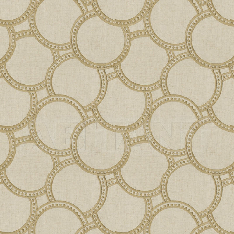 Buy Portiere fabric Family Tradition Flax Fabricut Vignettes XII 0250501