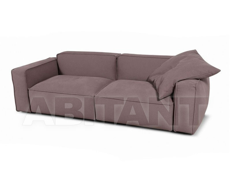 Buy Sofa Seduta d’Arte Srl  2015 CARUSO 300